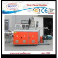 professional extruders machine supply